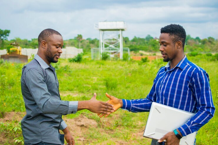 How to Own land in Kenya as A foreigner