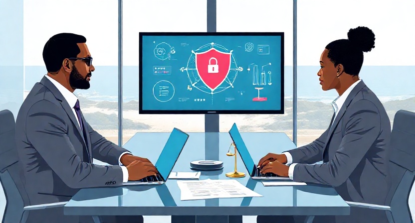 Data Protection Compliance in Mombasa: Essential Legal Guide for Businesses