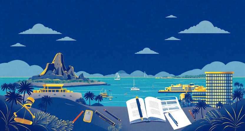 Company Setup in Kenya: Essential Legal Steps for Mombasa Investors