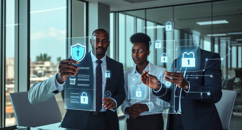 Data Protection Compliance in Kenya: 2025 Legal Checklist for Mombasa Businesses