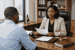 Summary Dismissal Section 44 Employment Act Legal Insights