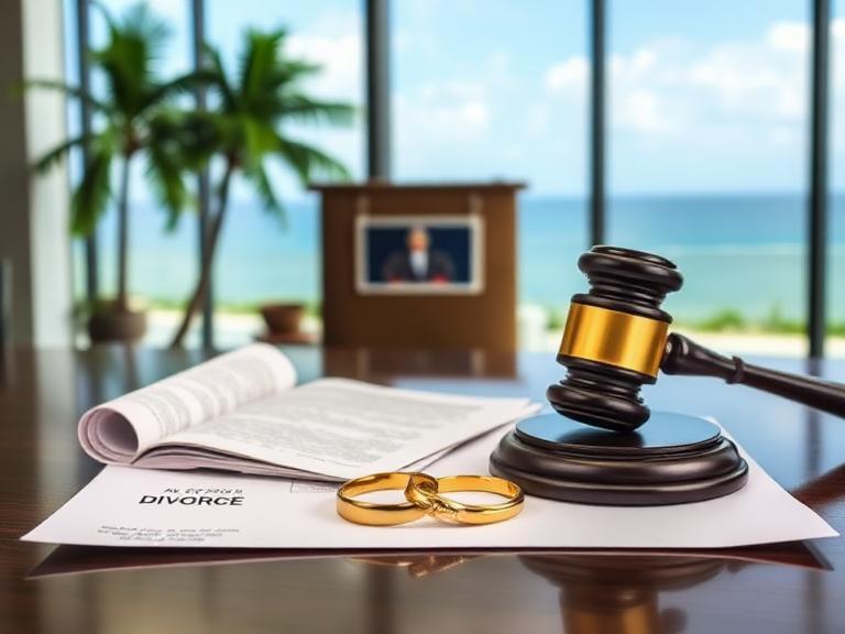 Process and Requirements of Divorce in Mombasa, Kenya
