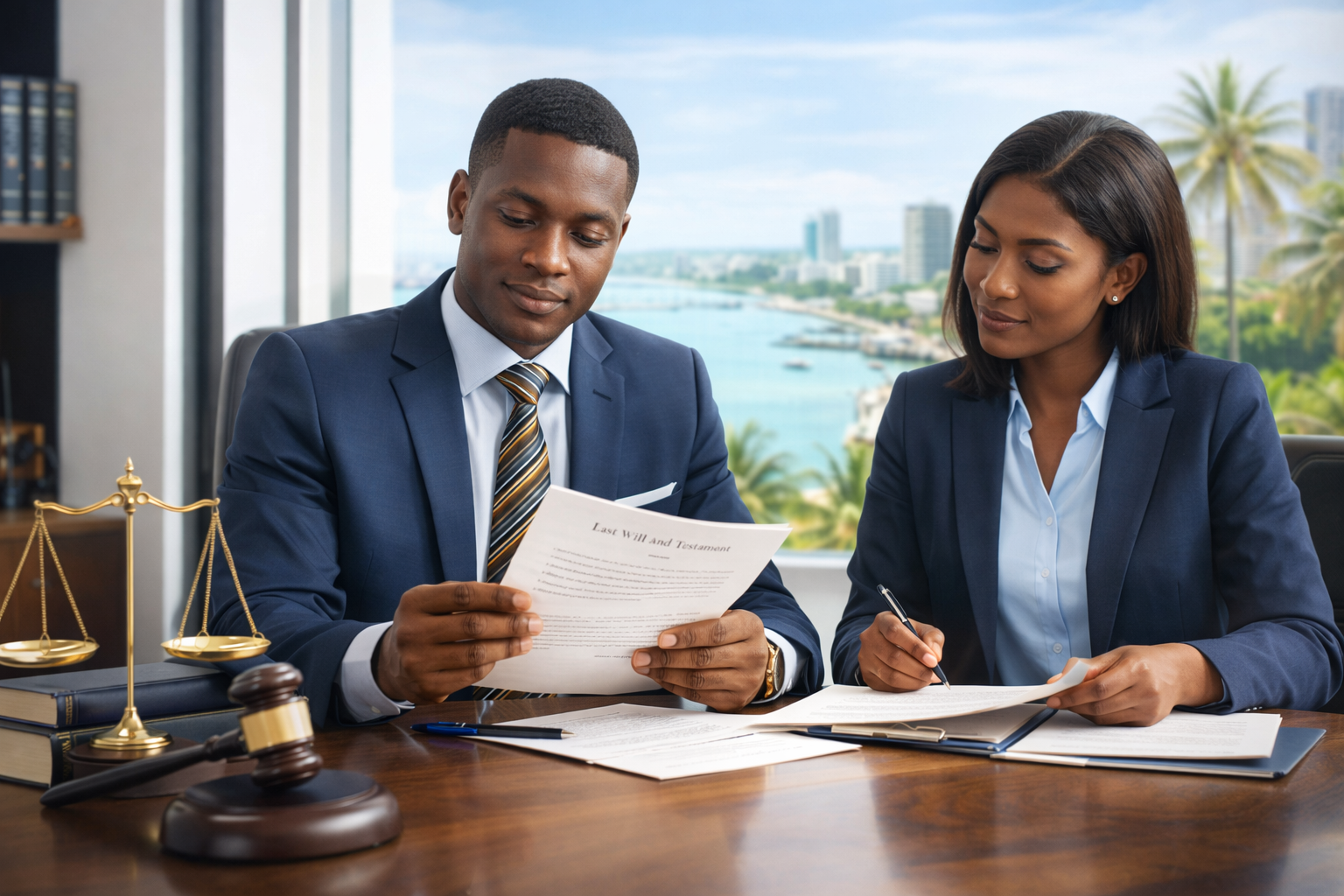 Will and Estate Planning in Mombasa: Expert Legal Guide by Leading Succession & Probate Lawyers in Kenya