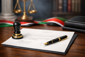 Deed Poll Process in Kenya: Step-by-Step Guide to Legal Name Change