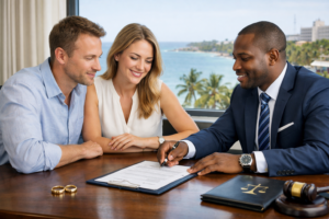 Prenuptial and Postnuptial Agreements in Kenya: Legal Protection for Foreigners in Mombasa & the Coast Region