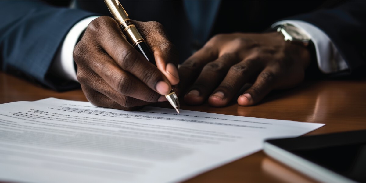Business & Contract Law