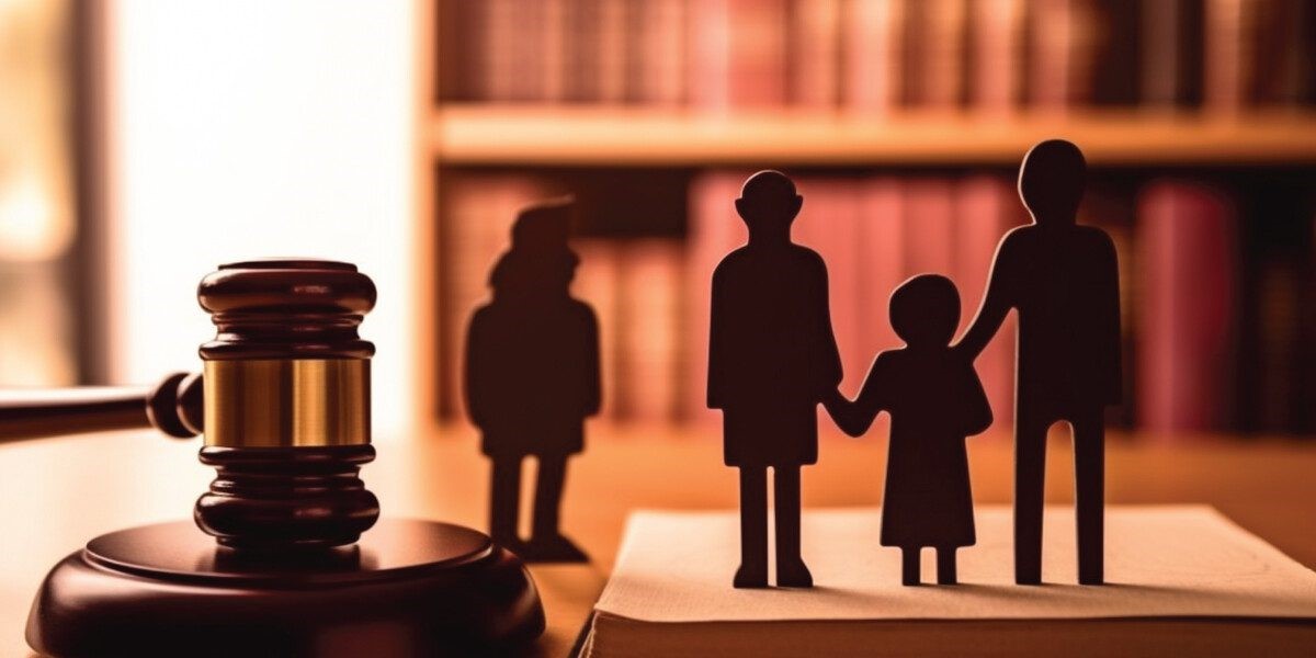 Children Law and Child Adoption