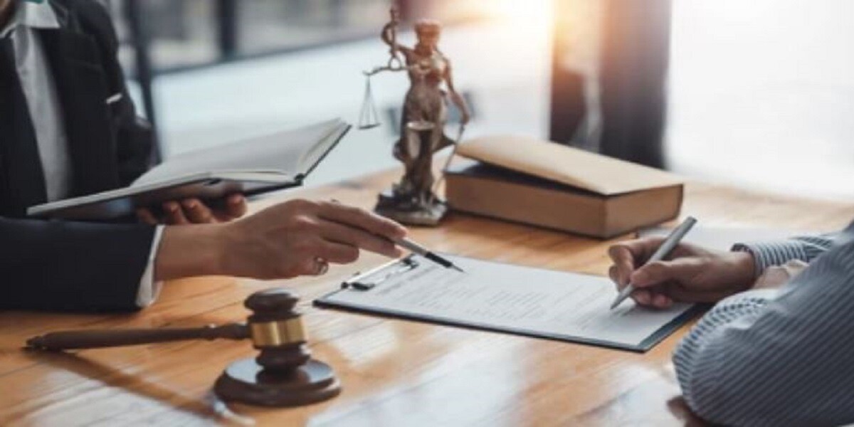Legal Research and Consultancy 