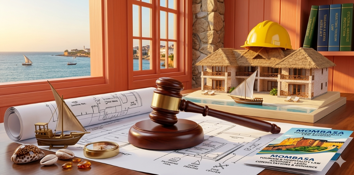 Tourism & Hospitality Law 
